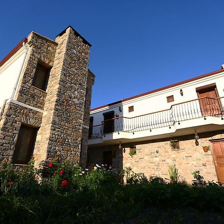 Hayitbuku Ahsapevleri Guest House Mesudiye  ภายนอก รูปภาพ