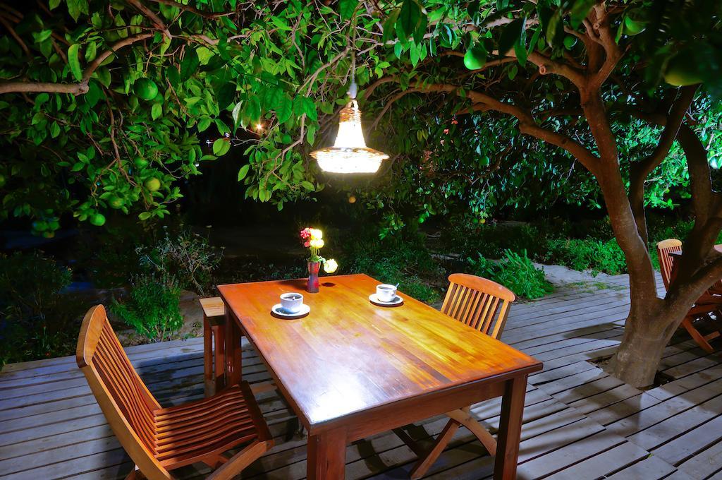 Hayitbuku Ahsapevleri Guest House Mesudiye  ภายนอก รูปภาพ