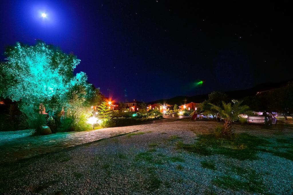 Hayitbuku Ahsapevleri Guest House Mesudiye  ภายนอก รูปภาพ