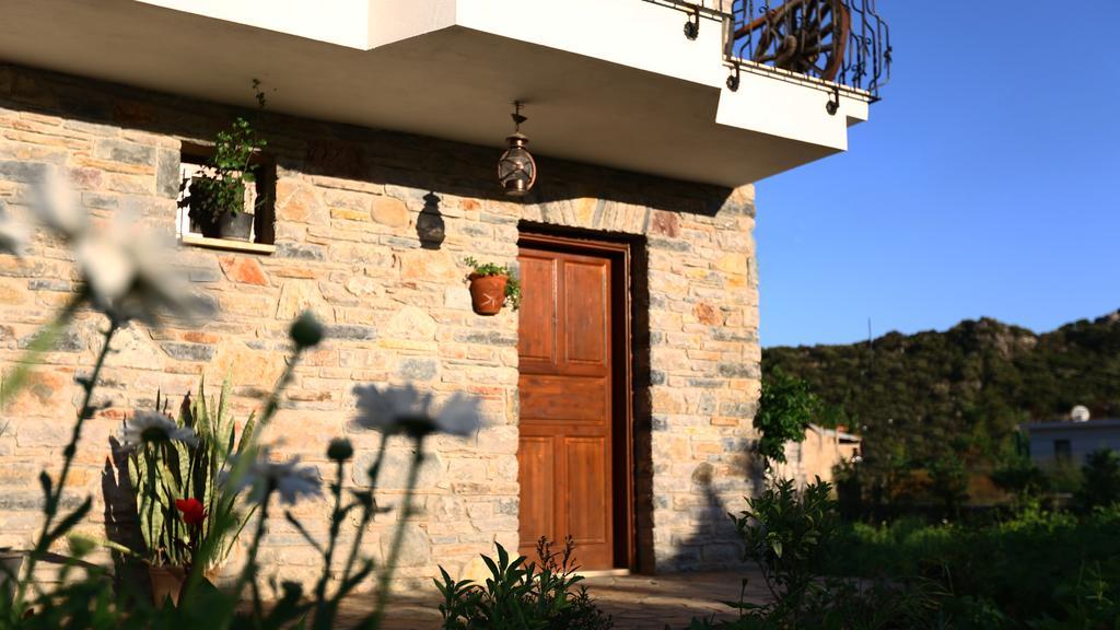 Hayitbuku Ahsapevleri Guest House Mesudiye  ภายนอก รูปภาพ