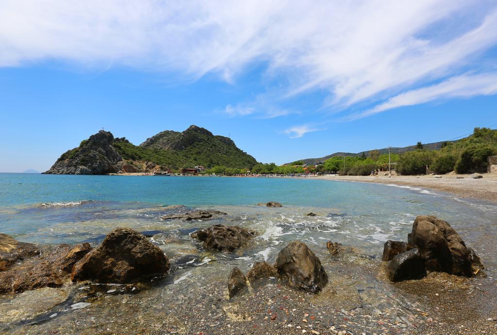 Hayitbuku Ahsapevleri Guest House Mesudiye  ภายนอก รูปภาพ