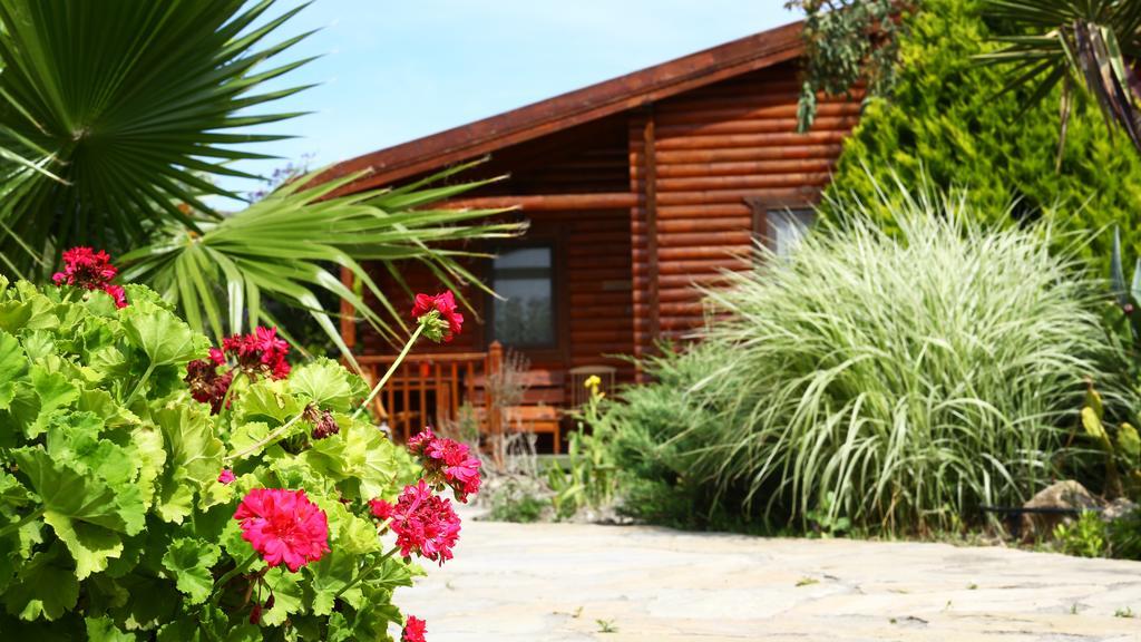 Hayitbuku Ahsapevleri Guest House Mesudiye  ภายนอก รูปภาพ